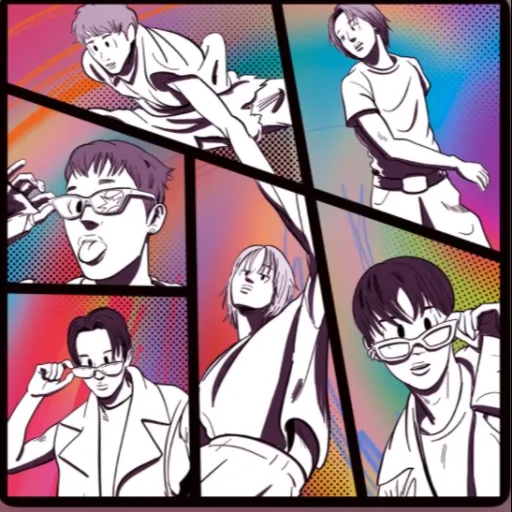 creator 얀 지수.'s avatar