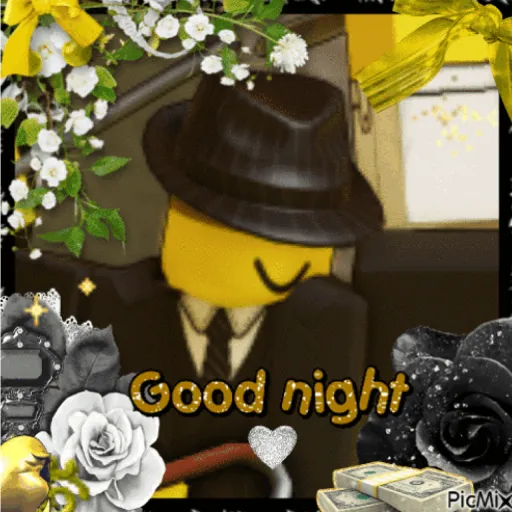 creator rich_gambler's avatar