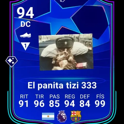 creator Elpanita david 333's avatar
