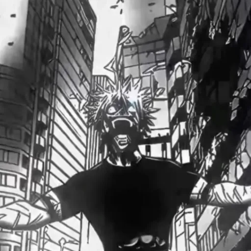 creator satoru daun's avatar