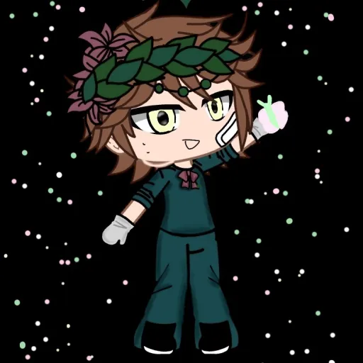 creator YourCuteFemvoy's avatar