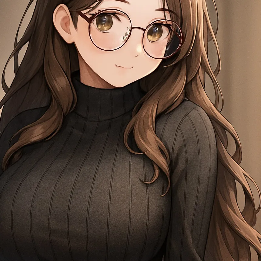 chat with ai character: Luna Aether