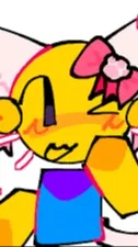 ai character: neko noob background