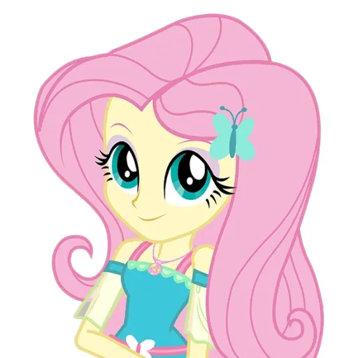 creator Fluttershy the gir's avatar