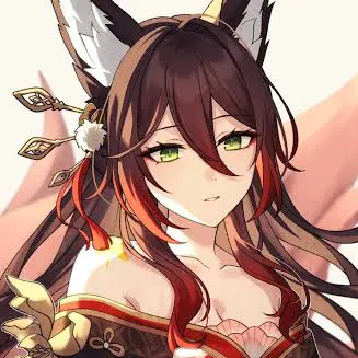 creator Fugue♡❦'s avatar