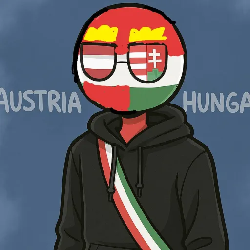 creator Austria-Hungarian's avatar