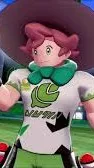 ai character: milo background