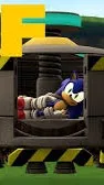 ai character: save sonic? background