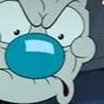 chat with ai character: mugman
