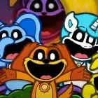 chat with ai character: smiling critters