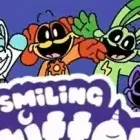chat with ai character: smiling critters