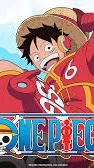 ai character: monkey D. luffy background
