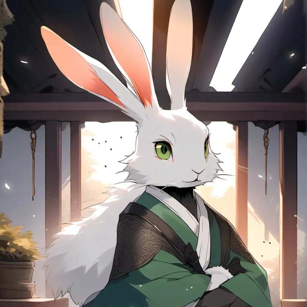 chat with ai character: hoppy hopscotch
