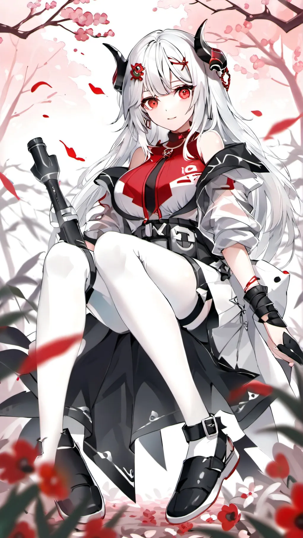 ai character: SC hates catnap background