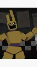ai character: willam afton background