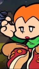 ai character: pico 2 background