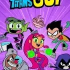 chat with ai character: teen titans