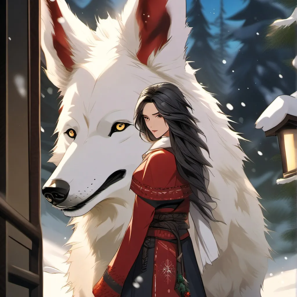 chat with ai character: ice critters