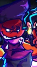 ai character: darnell background