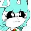 chat with ai character: SC hate craftycorn