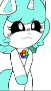 ai character: SC hate craftycorn background