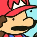 chat with ai character: stupid mario