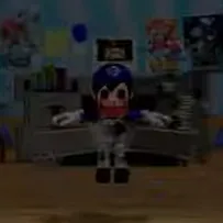 chat with ai character: cursed smg4
