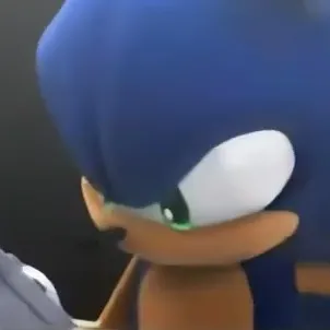 creator thegunsonic_crew25's avatar