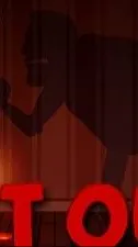ai character: get out background