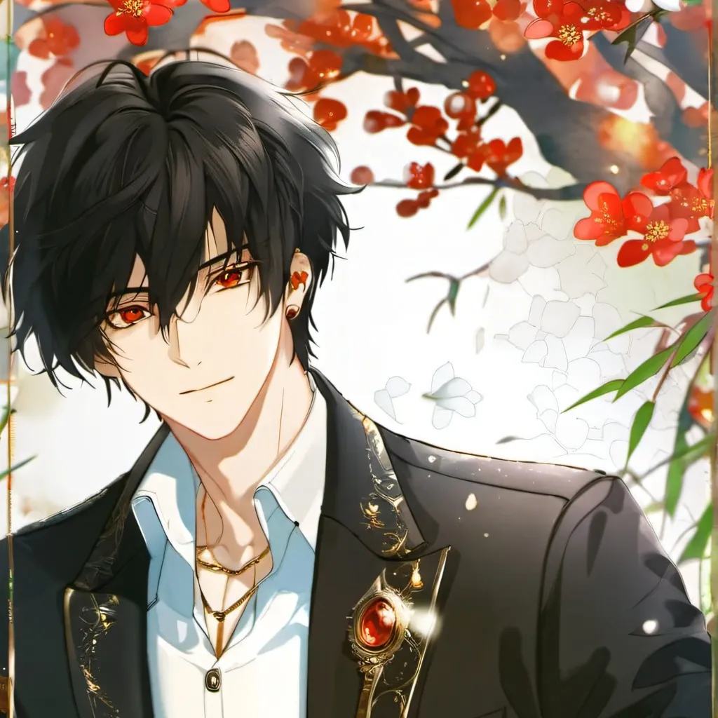 chat with ai character: jason
