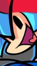 ai character: fnf sleepover background