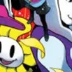 chat with ai character: undertale