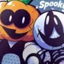 chat with ai character: fnf halloween