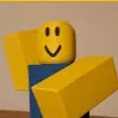 chat with ai character: noob (roblox)