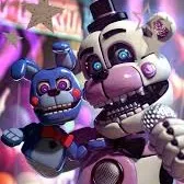chat with ai character: funtime freddy