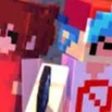 chat with ai character: fnf minecraft