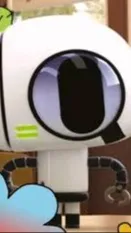 ai character: bobert background