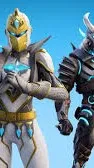 ai character: fortnite background