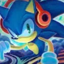 chat with ai character: sonic the hedgehog