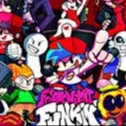 chat with ai character: fnf truth or dare