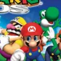 chat with ai character: super mario 64
