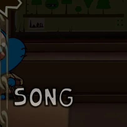 chat with ai character: THE GRIEVING🔪