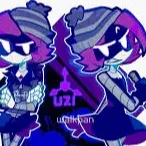 chat with ai character: UZI