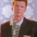 chat with ai character: rickroll