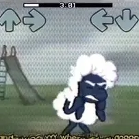 chat with ai character: dont listen