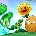 chat with ai character: pvz see's a baby