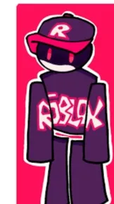 ai character: guest 666 background