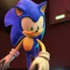 chat with ai character: sonic's gaming