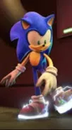 ai character: sonic's gaming background