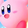 chat with ai character: Kirby simulator